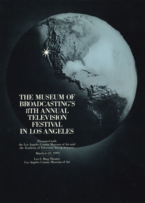 PFLA1991 Cover