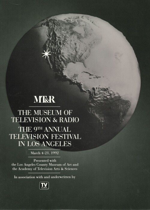 PFLA1992 Cover