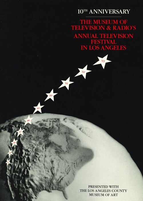 PFLA1993 Cover