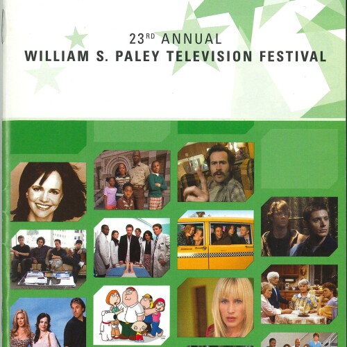 PFLA2006 Cover