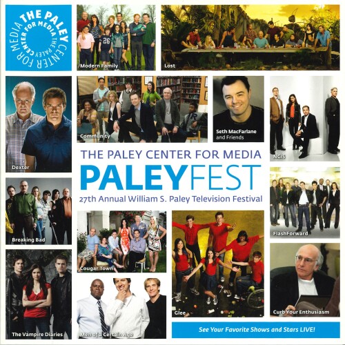 PFLA2010 Cover