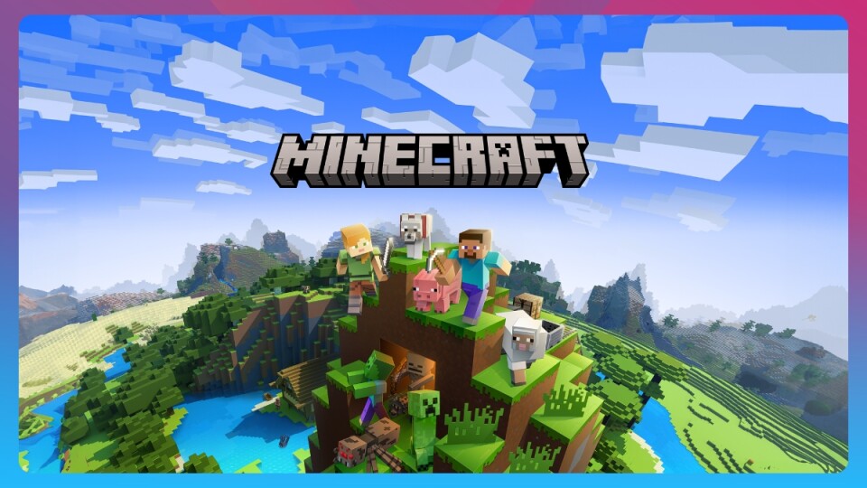 PGX Minecraft 1200x675 JULY26