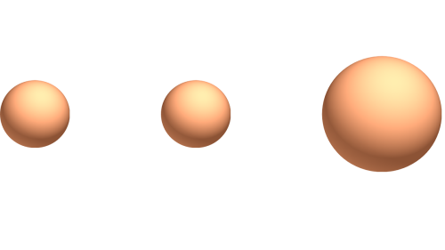 PM26 Pac Man Dots Pellet