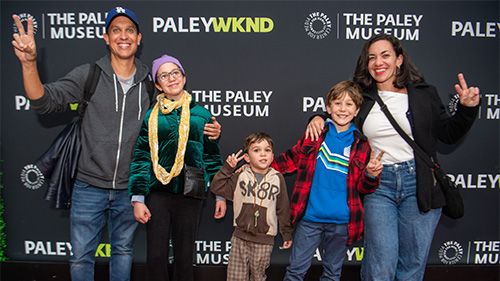 PaleyWKND Friday 03 v2