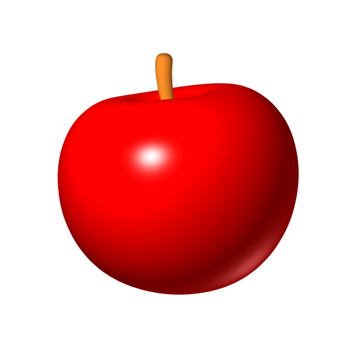 RGB apple copy