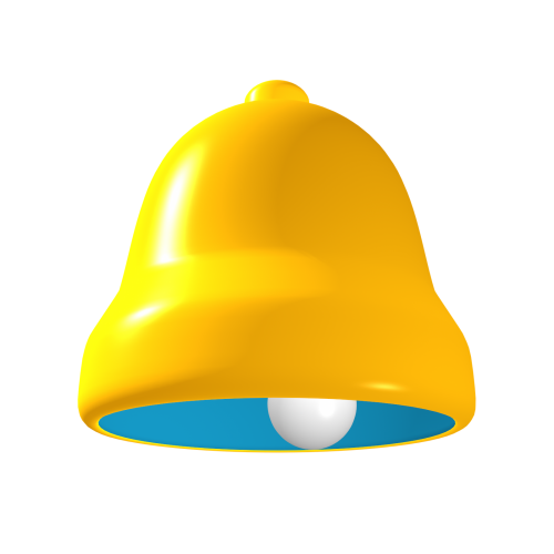 RGB bell copy