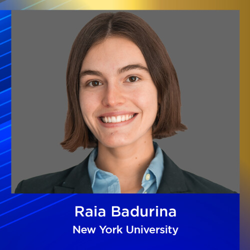 RothInterns 2025 960 Badurina