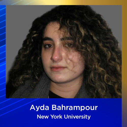 RothInterns 2025 960 Bahrampour