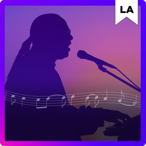 STEVIE LA w Curator 1080 x 1080 Card