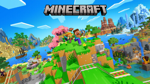 Thumb 1200 x 675 Minecraft