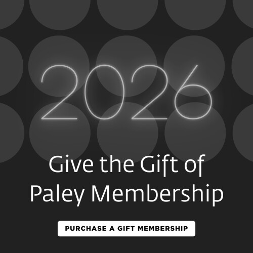 Tier 1 Feature   PaleyMemb 1600 x 1600