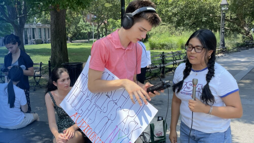 Tier 2 Home Card   Podcasting2