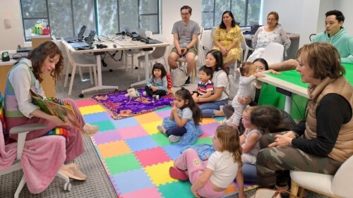 Tier 2 Home Card   Storytime2