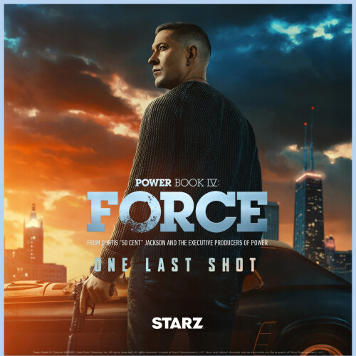 Web Card  1600 x 1600  PFNY25 Power Force
