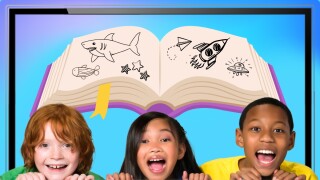 Thumb  1200 x 675  Storytime to Screentime