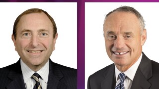 Bettman Manfred 5photos