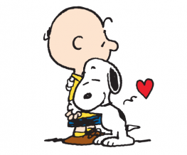 CB snoopy