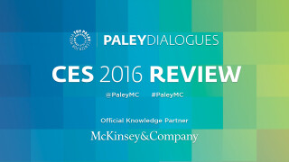 CES Review Event Slate 2016