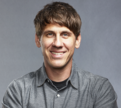 Dennis Crowley site