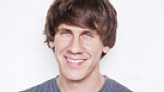 Dennis Crowley v137w