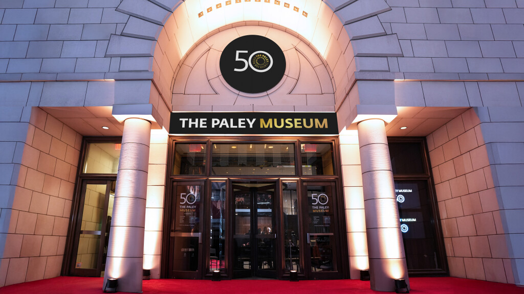 Desktop  3840 x 1536  TPM50 Anniv Entrance