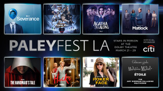 PFLA25 Lineup w Citi