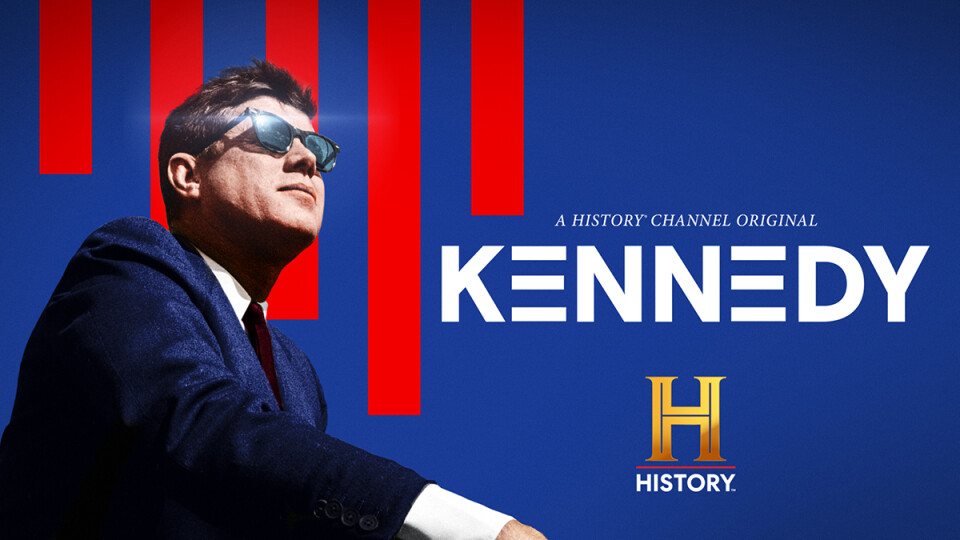 PImpact23 HistoryChannel Kennedy THUMB