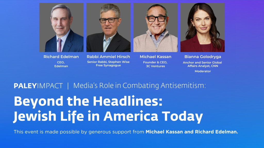 PR Slate1  UHD  Jewish Storytelling