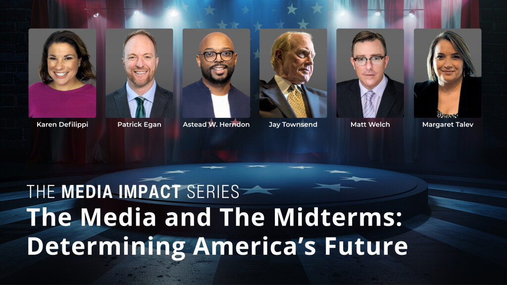 Press Media   Midterms