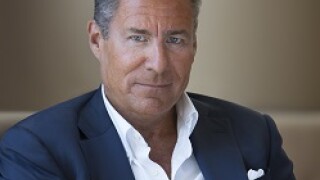 RLP Headshot 2015 square