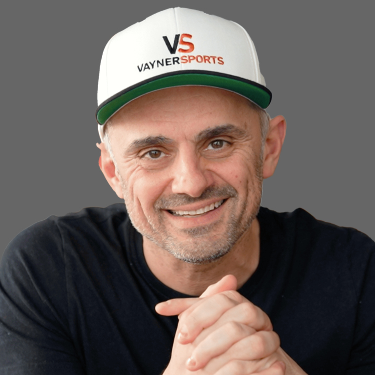 Vaynerchuk Gary