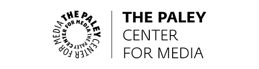 Image result for the paley center for media logo
