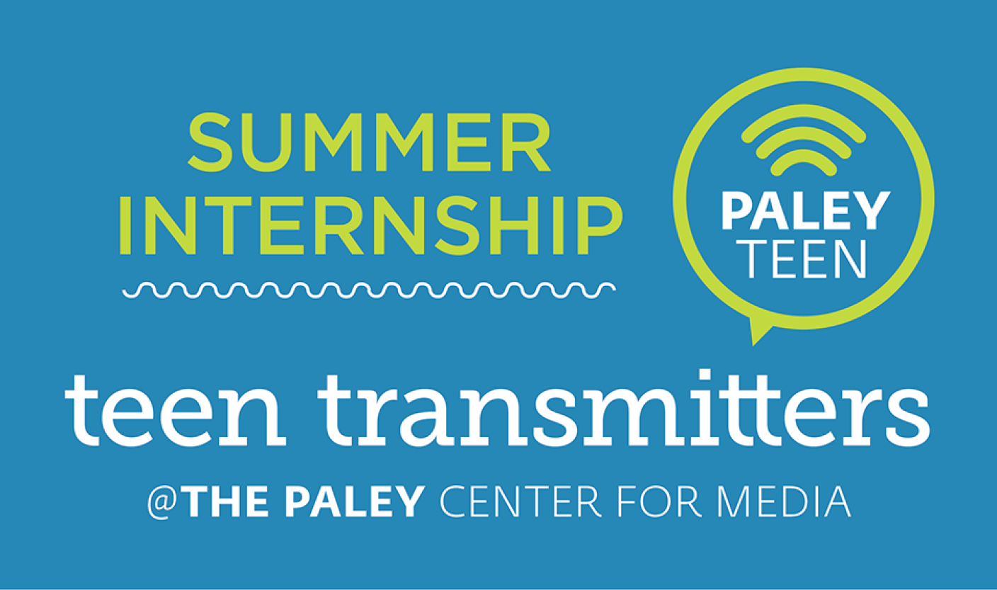 2018 Paley Edu Teen Transmitters Feature Art Feb20