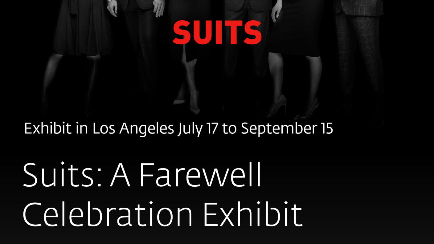 2019 PaleyExhibit LA Elements 3840x2160 Suits Banner 2of2