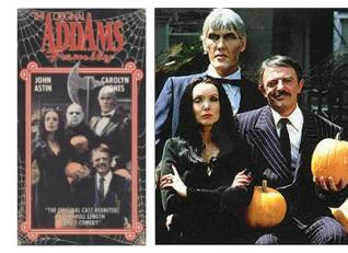 there was also a director on board who also had never overseen an episode of the series dennis steinmetz a future daytime emmy winner for his work on the - Munsters Halloween Episode there was also a director on board who also had never overseen an episode of the series dennis steinmetz a future daytime emmy winner for his work on the - Munsters Halloween Episode