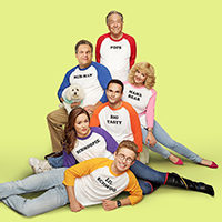 TheGoldbergs si