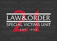 promo Law Order SVU Poster Season 21 si