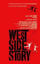 West Side Story poster