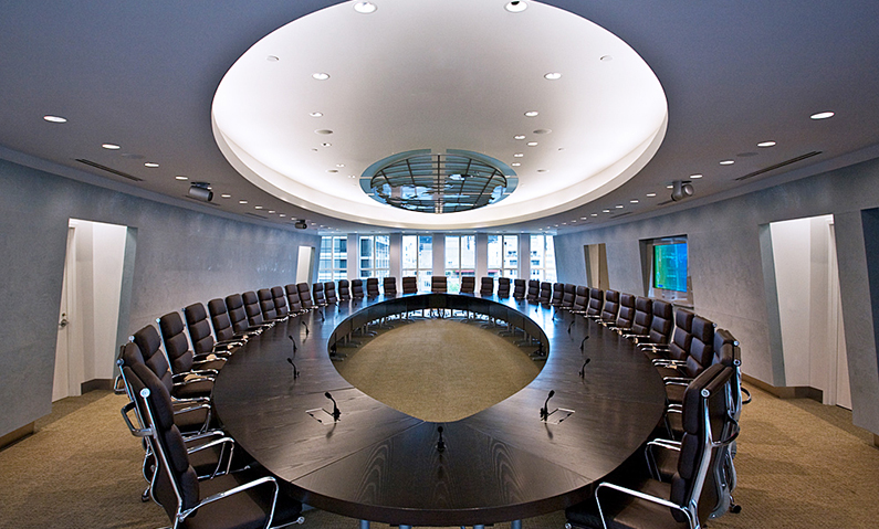 Distinctive Spaces For Rentals The Paley Center For Media
