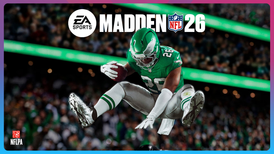 CRM Feature Thumbnail 1200 x 675   EA Madden26