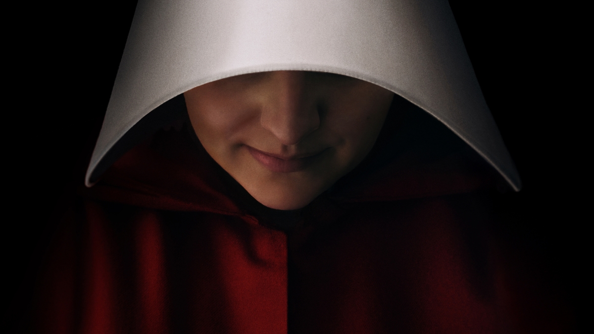 The Legacy of The Handmaid’s Tale June’s Evolution from Handmaid to Rebel